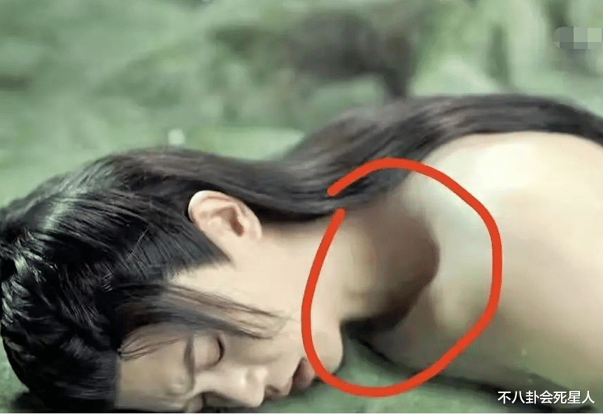 许凯|赘肉、肚腩、白斩鸡，10位男星身材“没料”还敢露肉，自信过头