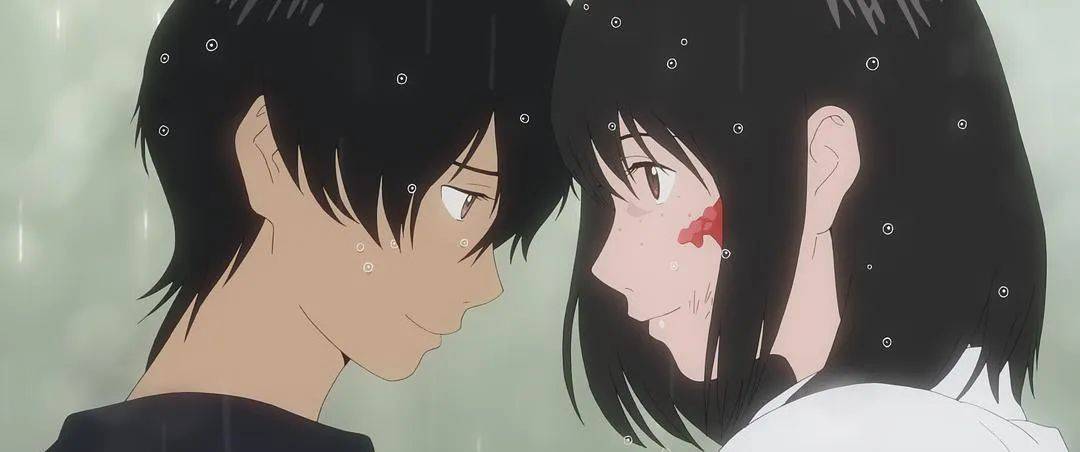 细田守|二次元致敬经典电影，但却扑的很彻底