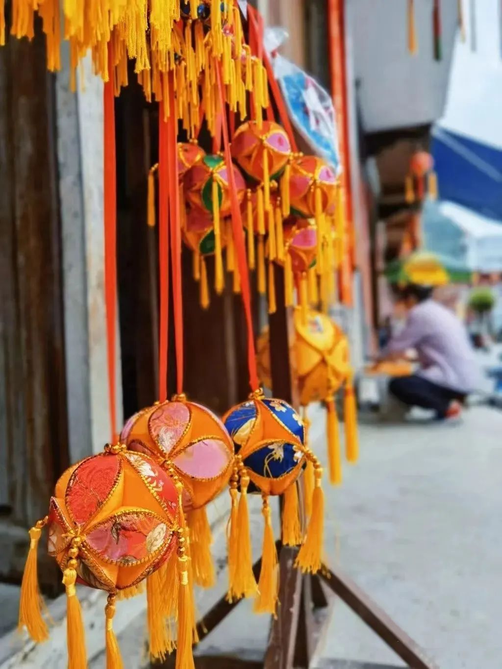 桂林|广西最被低估的小城，山水堪比桂林，宁静宛如桃源，夏日仅25℃，冷门到无人知！