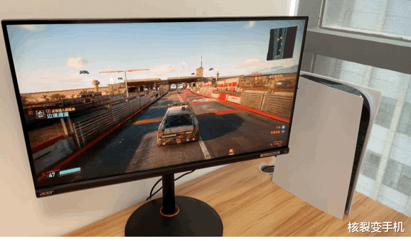 ps5|ps5性能达不到4k 60?