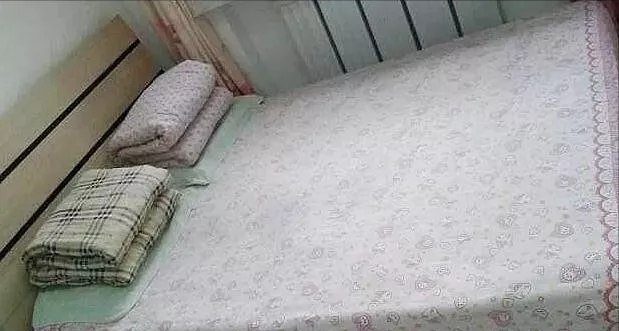 晒晒我的80平小家,装修总共只花6万,可能是全小区内比较寒酸的