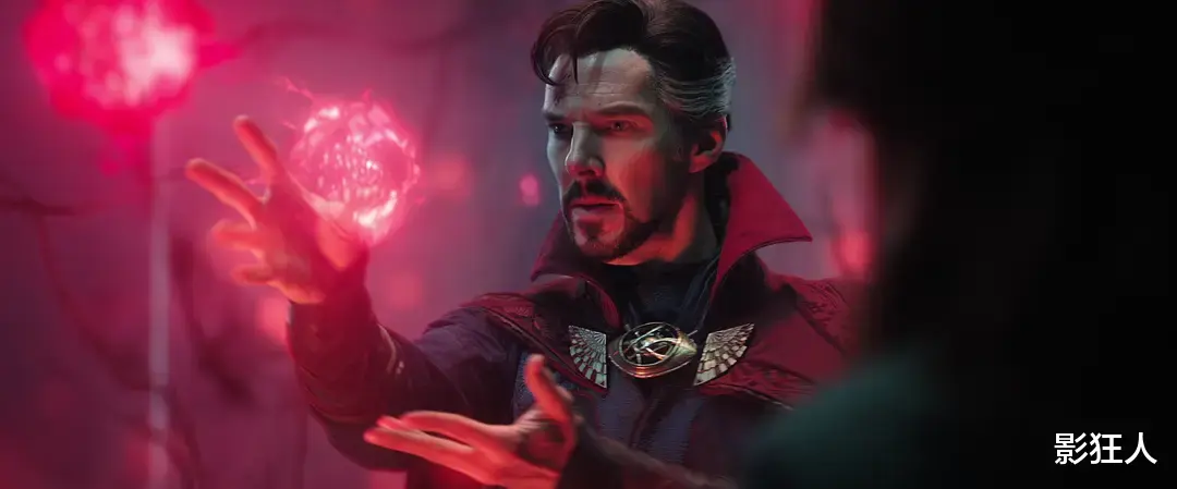 奇异博士|奇异博士续集口碑解禁,平庸之作