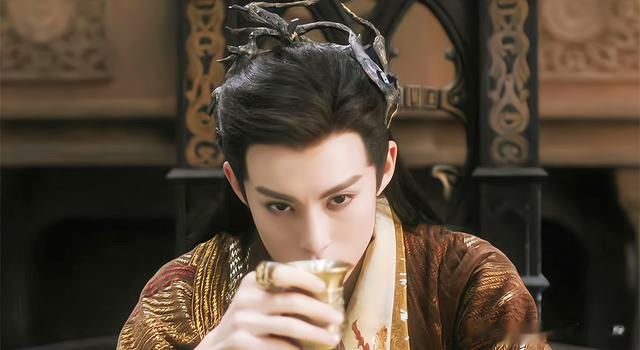 苍兰诀|继《苍兰诀》后,又一部男女主灵魂互换古装剧,是期待还是担忧?