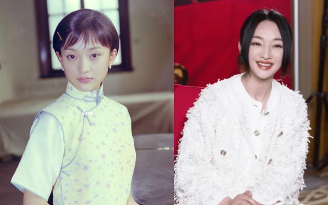 殷桃|看似光滑水嫩、实则脸已僵硬,这些酷爱打针的女星,都遭到了反噬