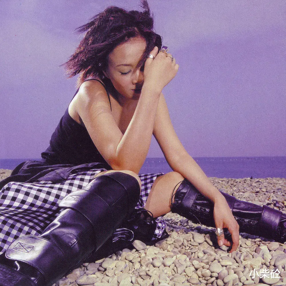 那英|“女老炮儿”的瓜!为前国脚生子却没名分,闪嫁富豪成女王