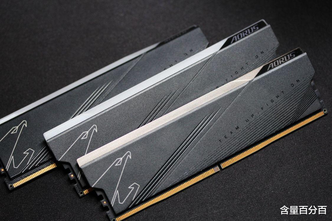 技嘉|不同规格高频条在限定相同频率下的性能差异有多大？