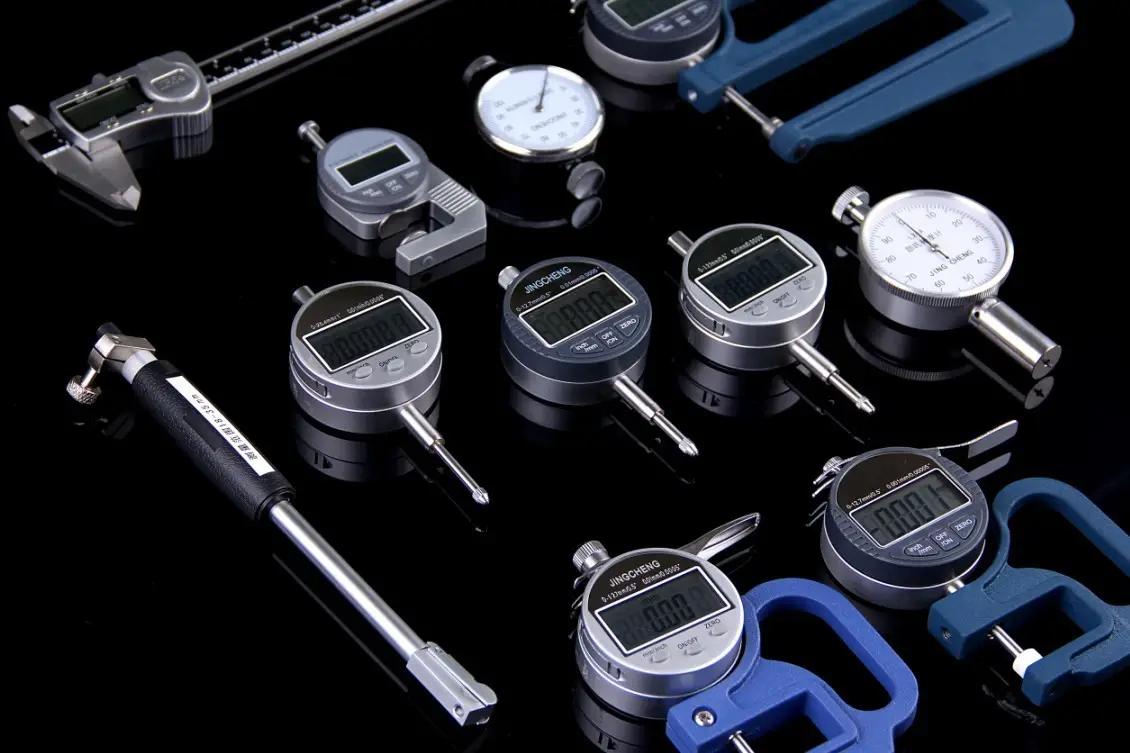 最令人烦恼的量具仪器等管理缺陷如何解决