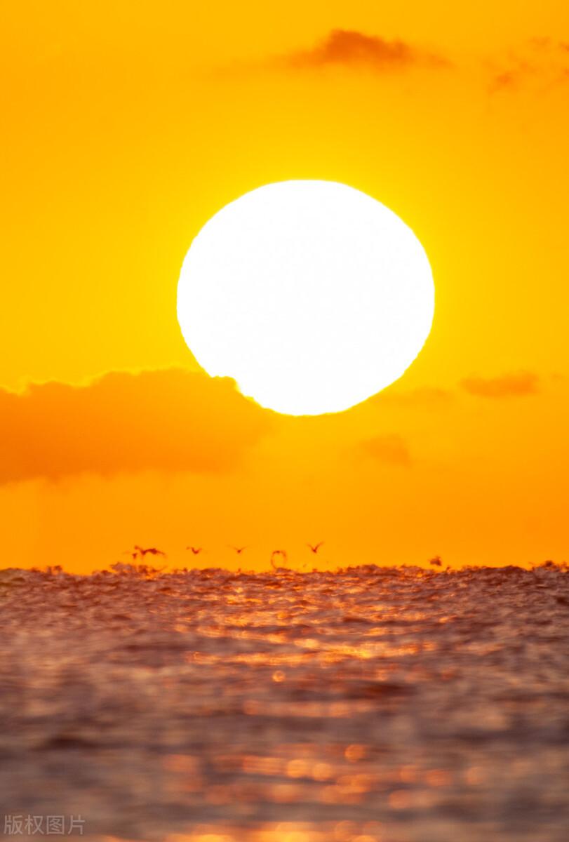 怀化|15个天气气候景观地，日月星辰风花雪月，个个绝美，你想去哪个？