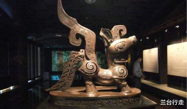 三星堆隐藏着什么秘密?留给后人的中国五大考古任务