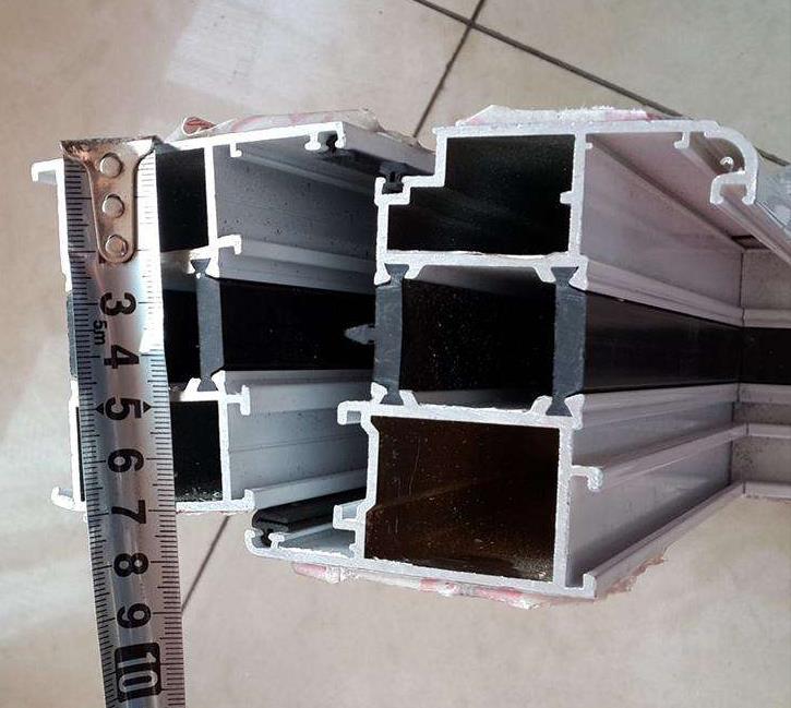 选购断桥铝窗,不同的型号要弄明白,还要注意4个问题