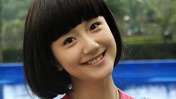 李倩|演员李倩：16岁拍戏工作为父治病，如今38岁却依旧未婚单身