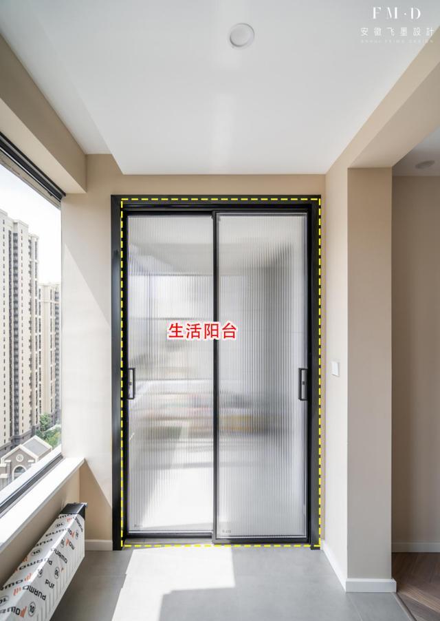 99硬装刚结束,邻居上门参观特羡慕,北欧+日式风格,越看越舒心