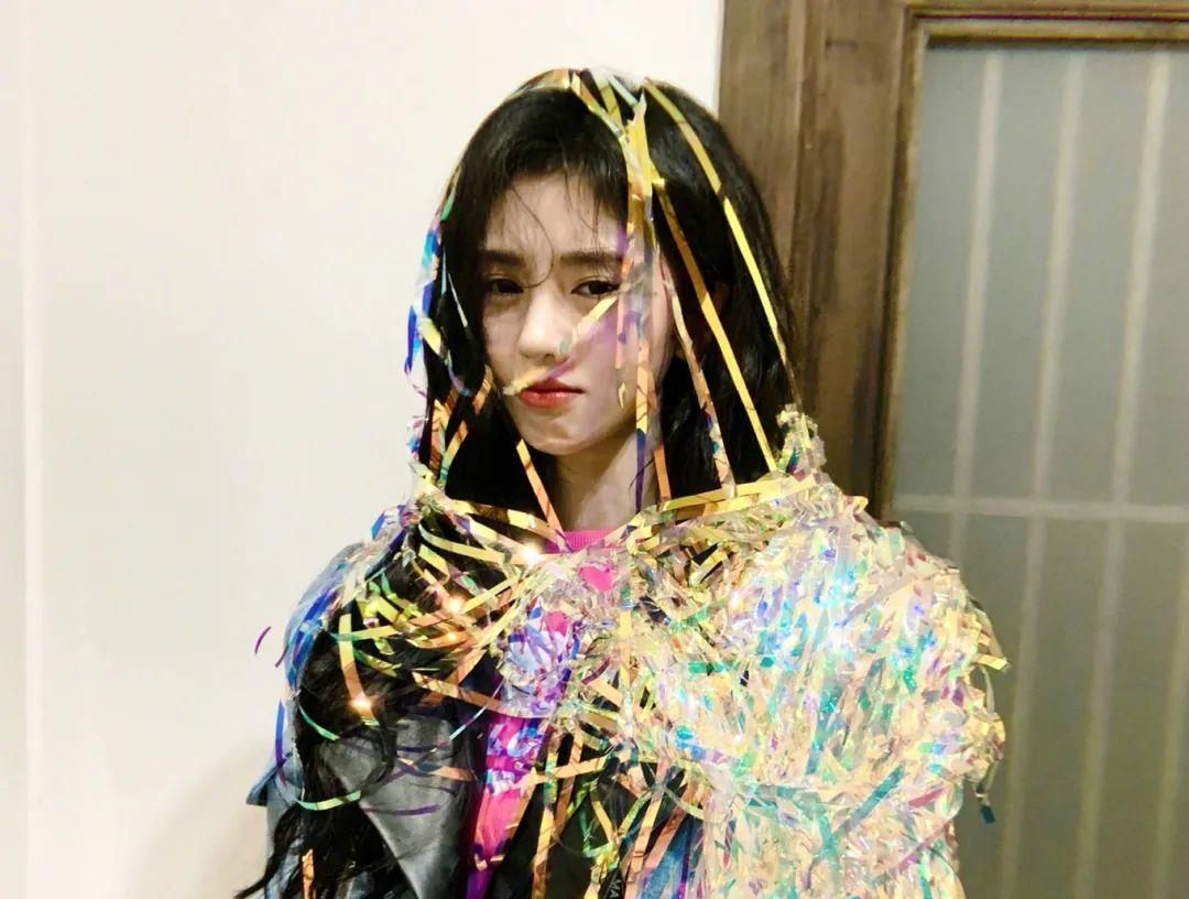 肖战|小八卦,肖战,杨紫,刘浩存,鞠婧祎,张碧晨