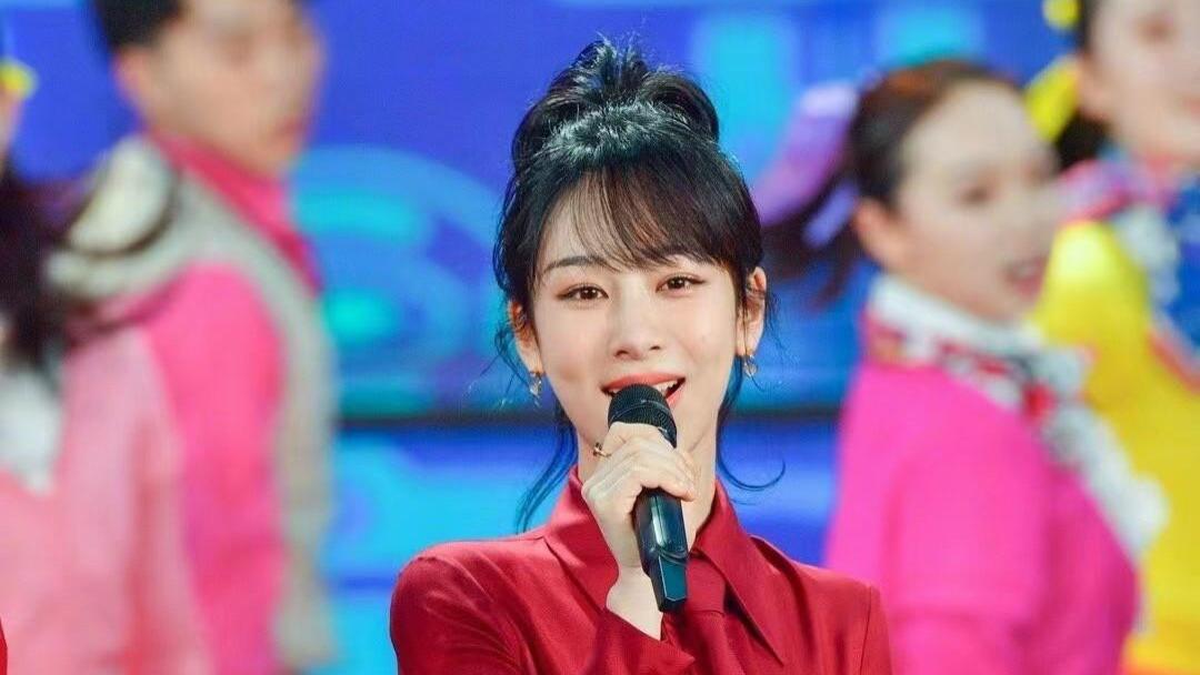 央视春晚|央视春晚节目单公布，众星云集，群星荟萃，山东师范大学成赢家