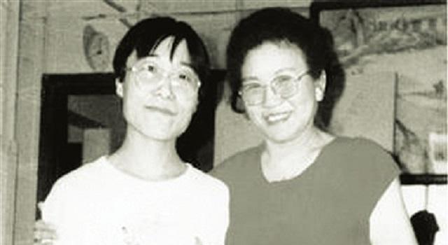 赵丽蓉|赵丽蓉保姆张雅静:陪伴赵丽蓉生命的最后10年,现在生活状况怎样