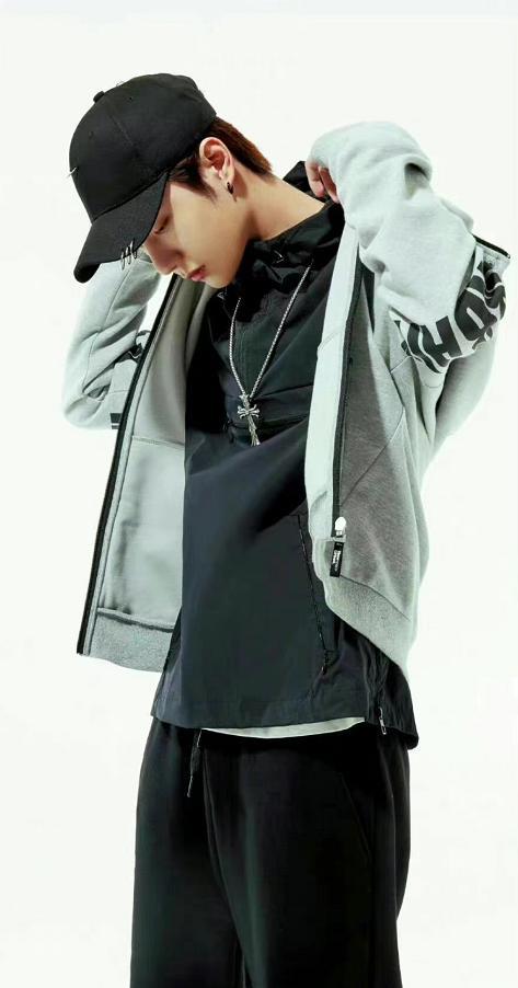 王一博|新一季《这!就是街舞》正式开录,选择在杭州拍摄很有深意