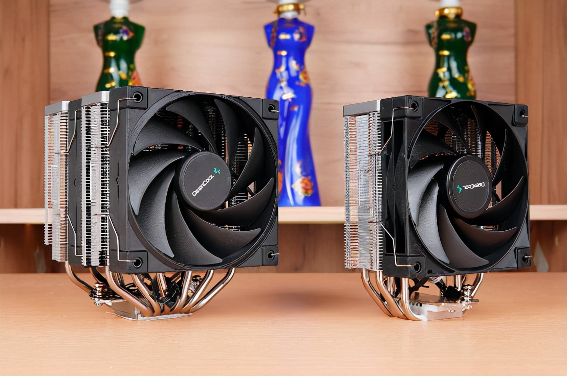 防火墙|玄冰400的继承人来了？九州风神冰立方400开箱评测