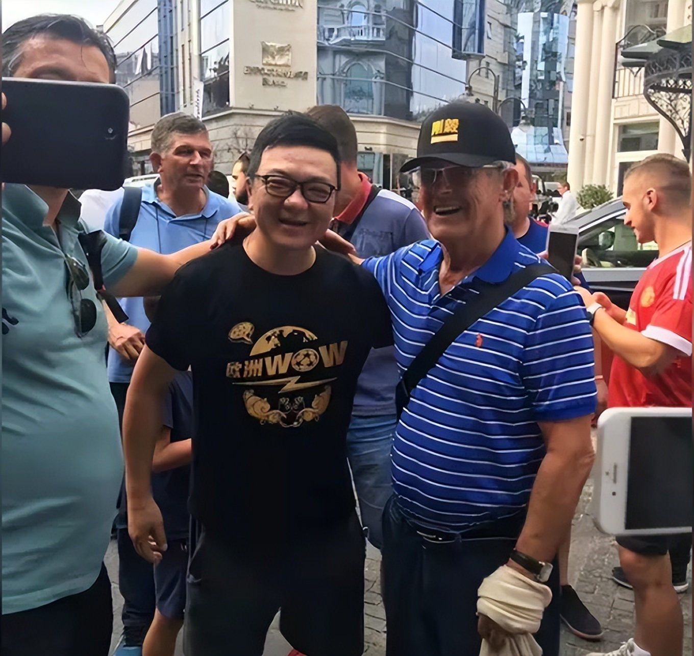 国足|理论太深奥？恭喜董路！你发明的新名词连前国足主帅也整不会了