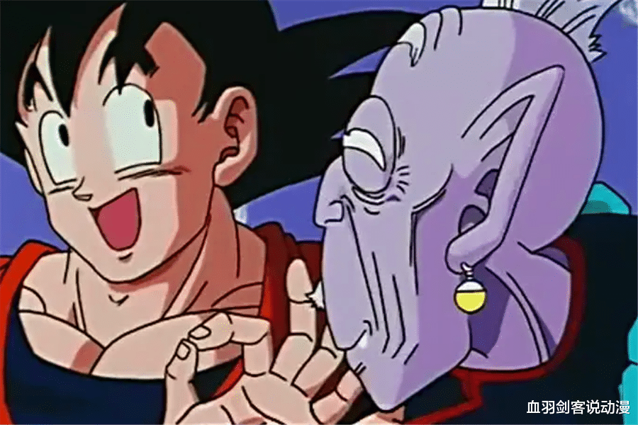 超级赛亚人|龙珠中为什么要把超级赛亚人3设定成特别消耗体力和气呢？