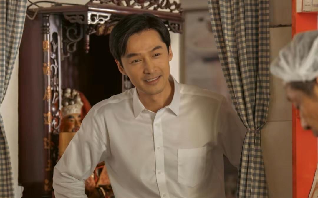 县委大院|胡歌新剧《县委大院》上映在即，网传在央视播出，一原因或成遗憾