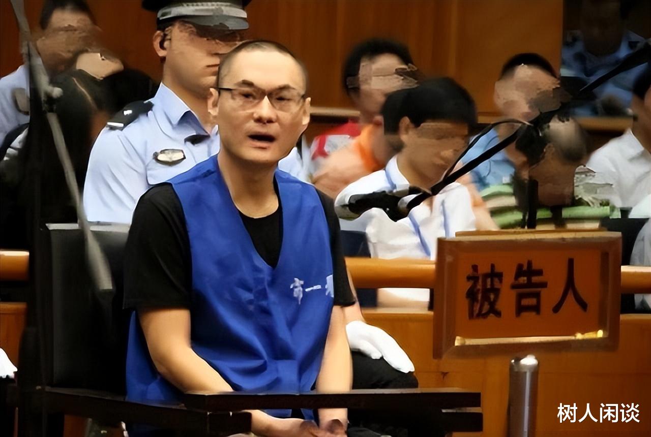 2013年北京男子嫌婴儿车挡路,将2岁女童摔地致死,法官如何判的