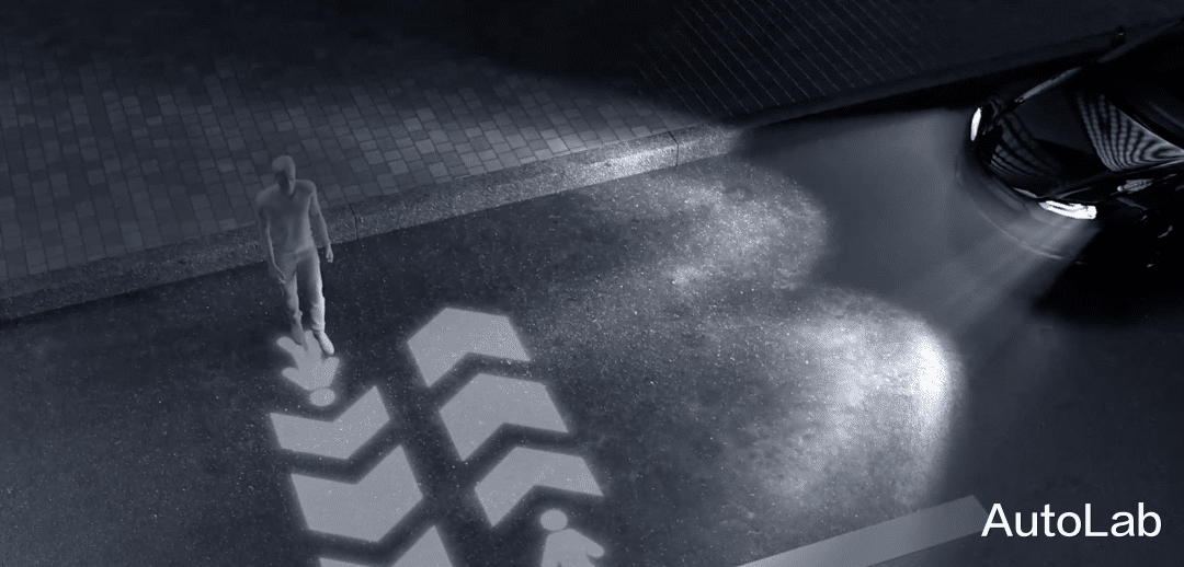 |华为卷起来，连车灯都不放过！