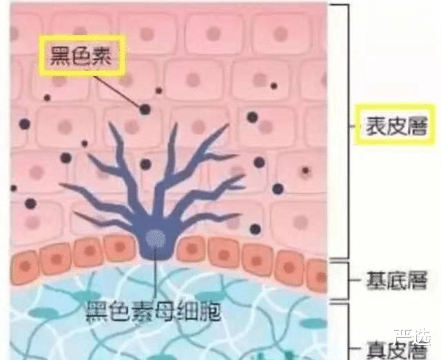 泰国女子连续打了6年“美白针”，如今的变化，网友直呼不可思议