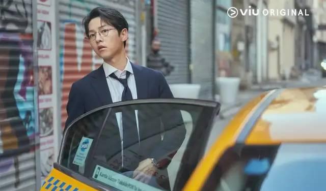 韩剧|要让神剧烂尾,还得靠韩国编剧!