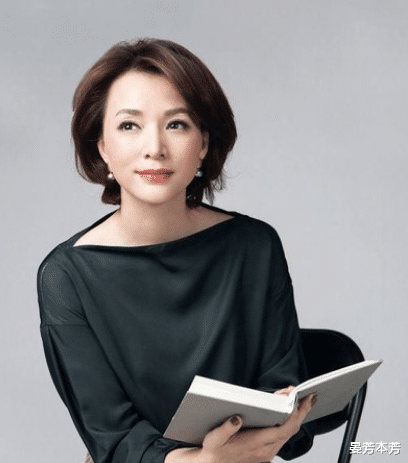 方琼|央视主持人方琼，嫁大8岁电视台领导，挚爱离世成一生的痛