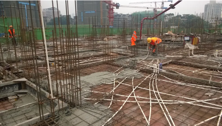 建筑业|中国未来建筑行业，是房建方向发展好，还是市政方向发展好？