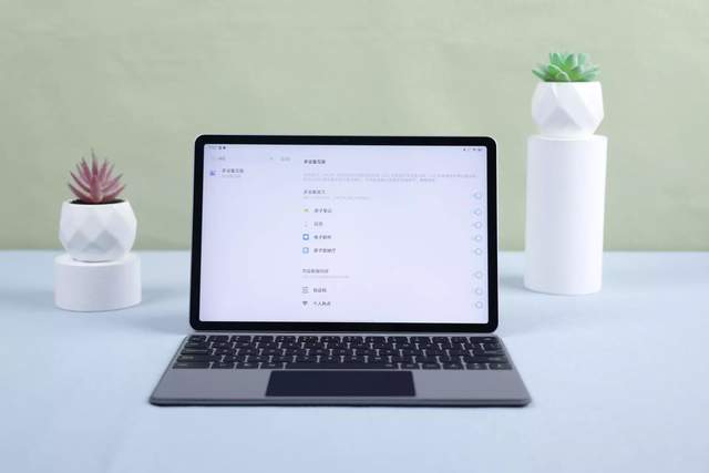 vivopad|vivo Pad雪青紫体验：刷剧娱乐只是基本功，轻办公神器