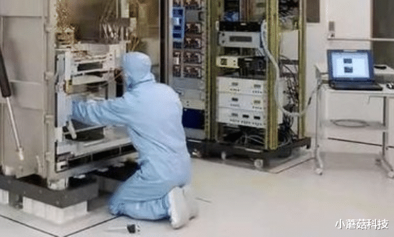 光刻机|明年交付！3D光刻机实现反超？EUV光刻机不再是必需品