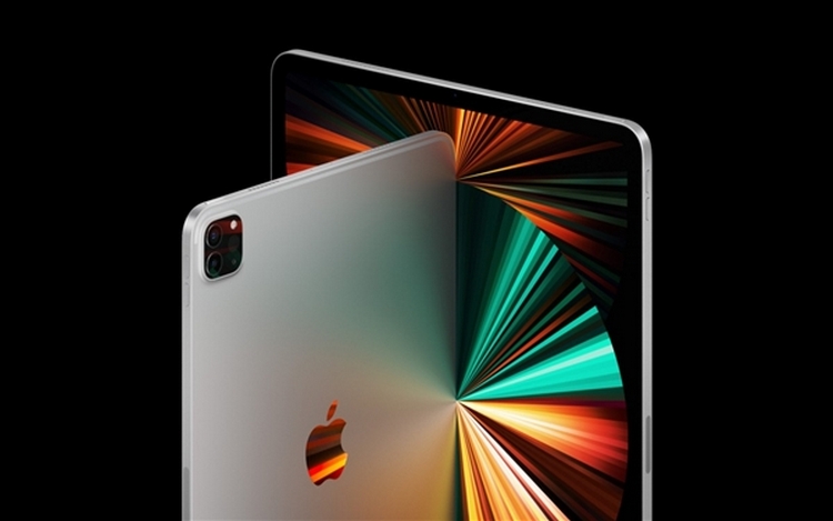 苹果|iPad Pro 6 曝光, 苹果“秀”独门秘籍，苹果logo区域加入新功能