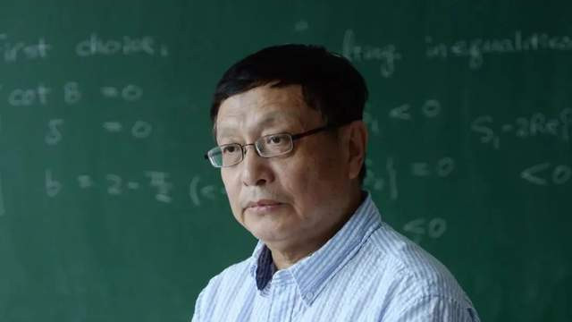 “本质上已证明零点猜想”，张益唐或再创数学史的里程碑事件