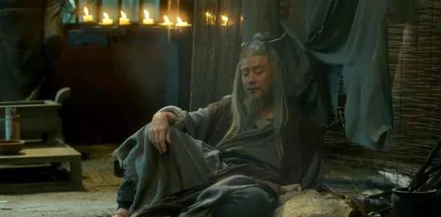 徐凤年|《雪中悍刀行》令人感动的三对师徒，李义山不死徐凤年蟒袍变龙袍