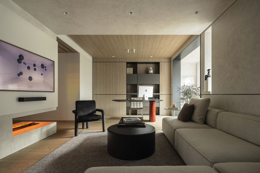 拆改布局 老房子也可以焕然一新