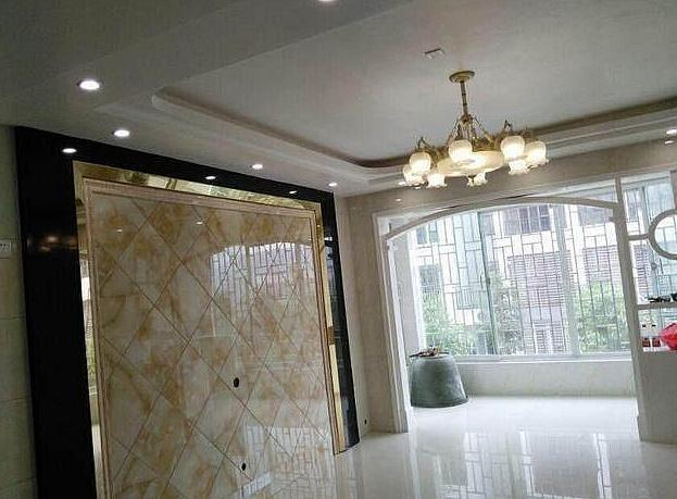 公婆找熟人装修的新房，花9万就是这样的效果