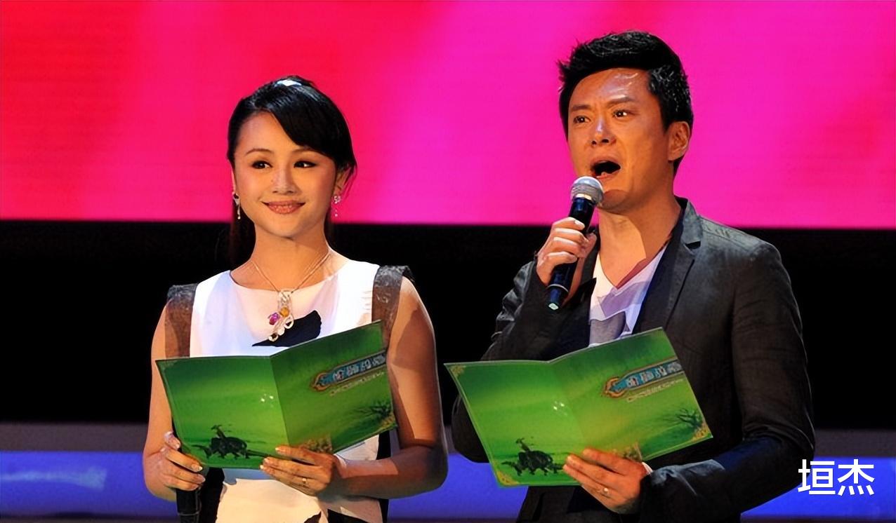 央视|爆红后“自毁前程”的5位艺人,没想到柳暗花明又一村