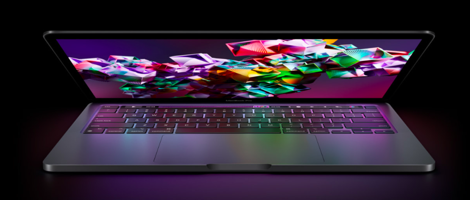 苹果|苹果回应M2版MacBook Pro硬盘问题：虽然慢但效能强