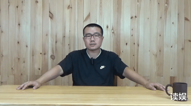 徐静雨|NBA解说席的“玄武门之变”