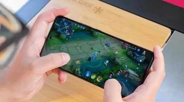 GPU|虽然红米K60Pro不主打影像,但随手一拍就是大片