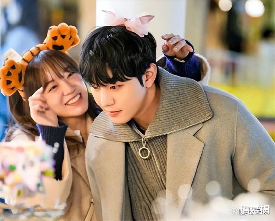 谢娜|安孝燮恋爱早有预兆？曾在节目中不小心说漏嘴，吓得主持人急救场