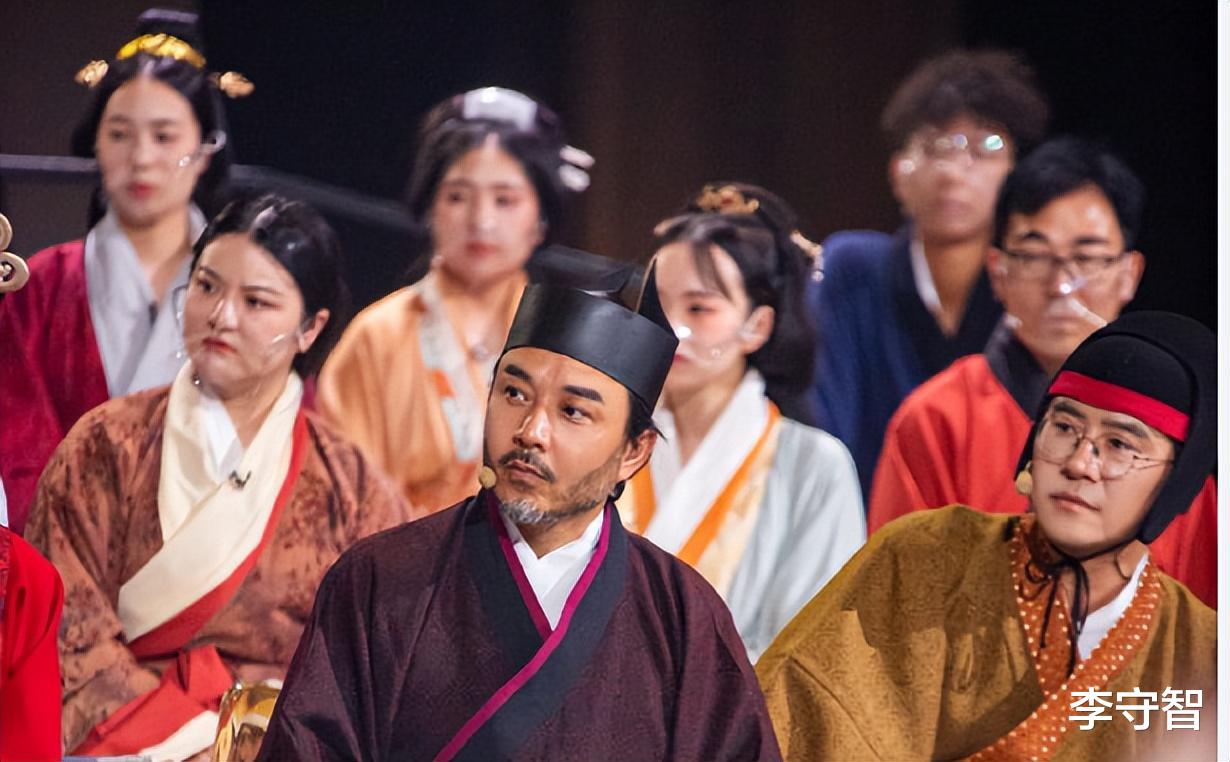 舒淇|汪涵新节目上线，《天天向上》让位改档，老搭档马可回归湖南卫视