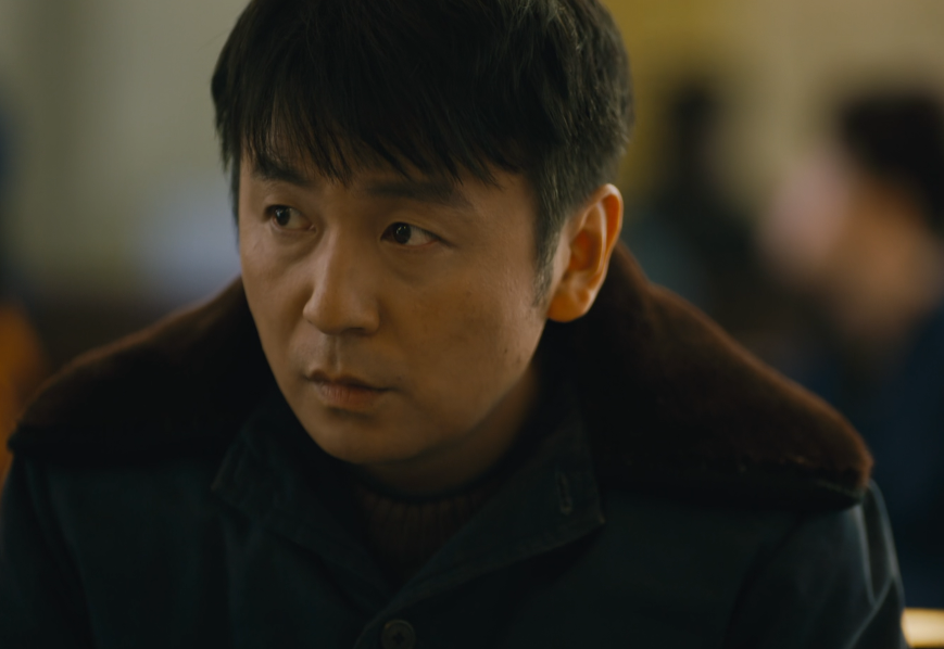 雷佳音|看了8.1分的雷佳音新剧,观众吐槽:眼泪不够流,更新32集不够看