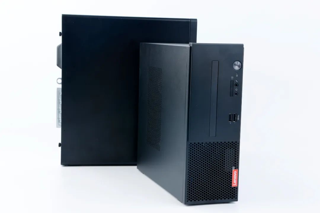 CPU|台式机用笔记本处理器,到底行不行?联想启天M540(C)商用台式电脑测试