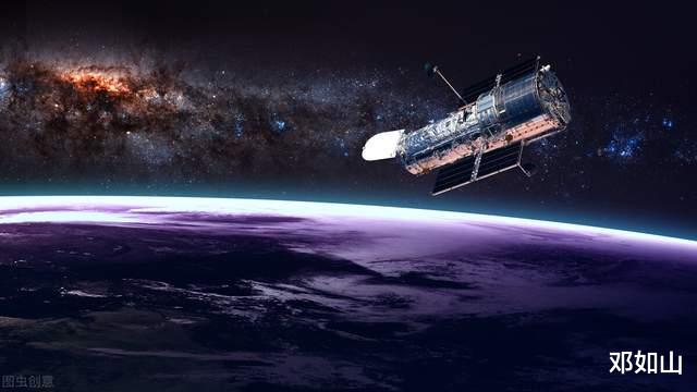在早期宇宙“芳华”年龄诞生了超大星系
