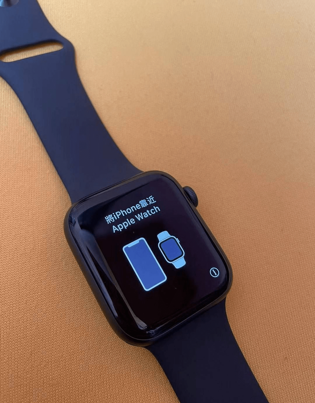 Apple Watch|苹果 Watch Series 6 智能手表开箱
