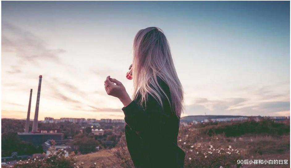 大学生|《幸福到万家》里被十万元买断自尊的何幸运,你们觉得她值得同情吗?