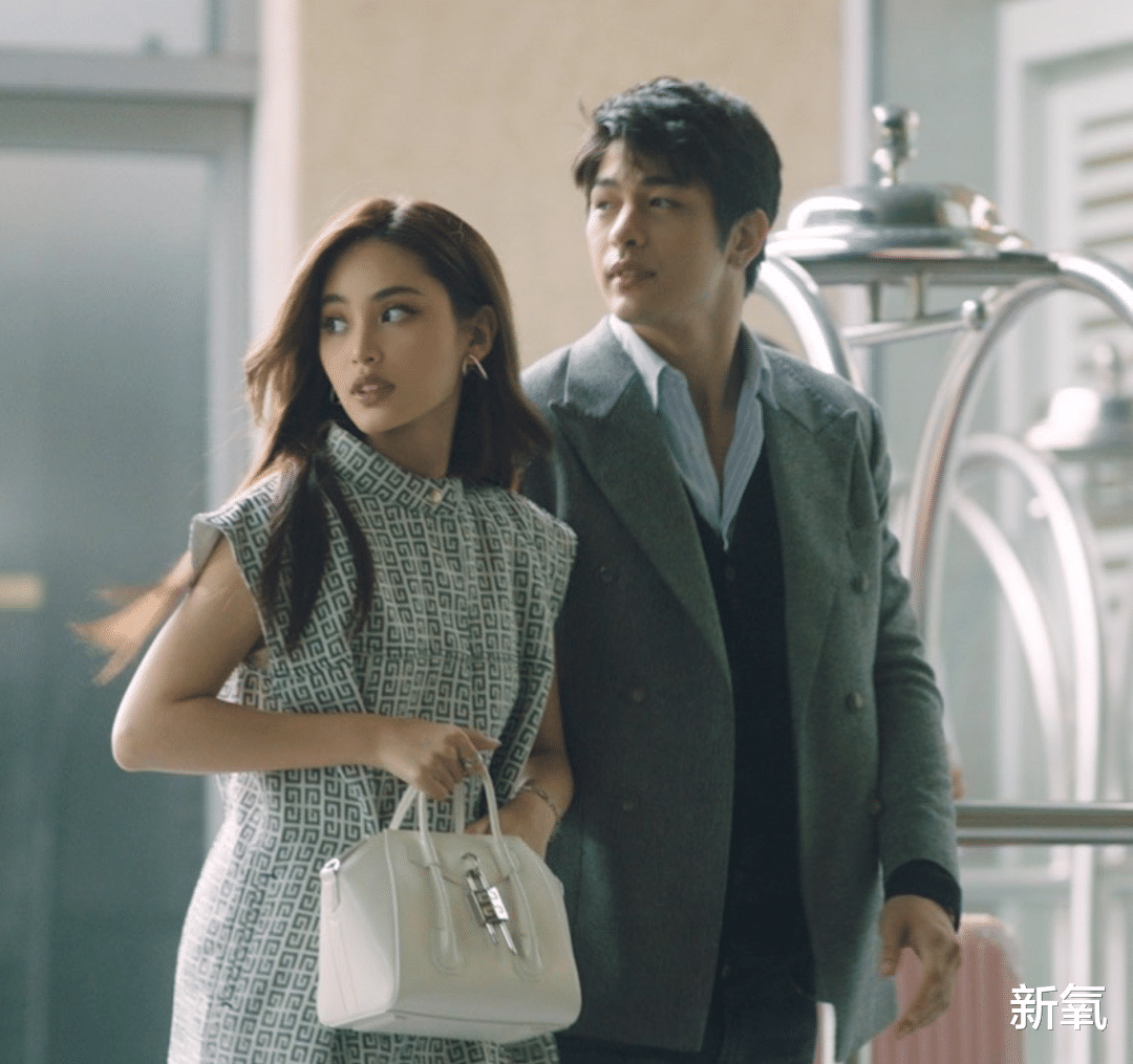 流星花园|泰版《流星花园》：剧情会被嫌弃老套，难道帅哥美女还会看腻么？