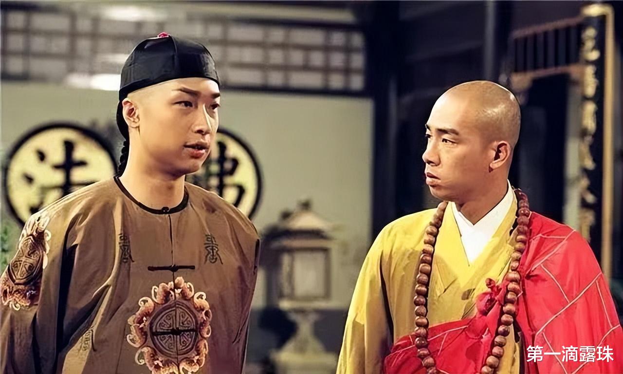 鹿鼎记|《鹿鼎记》4大美人时隔24年再聚首!《无限超越班》主打情怀杀!